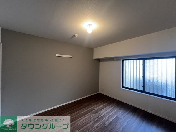 レジディア目白の物件内観写真